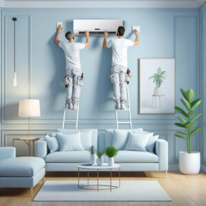 Klimatizácia a zdravie